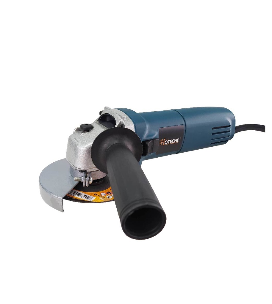 [P800421A] 4.5" Esmeril Con Velocidad Variable (710W) 110V
