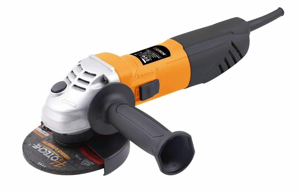 [P800422A] 4.5" Esmeril (650W) 110V
