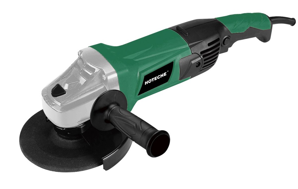 [P800424A] 5" Esmeril Industrial (1400W) 110V