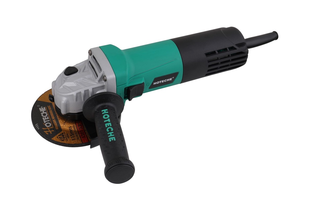 [P800438A] 4.5" Esmeril Industrial (1050W) 110V