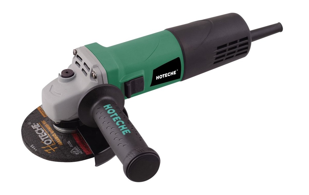 [P800440A] 4.5" Esmeril Industrial (750W) 110V