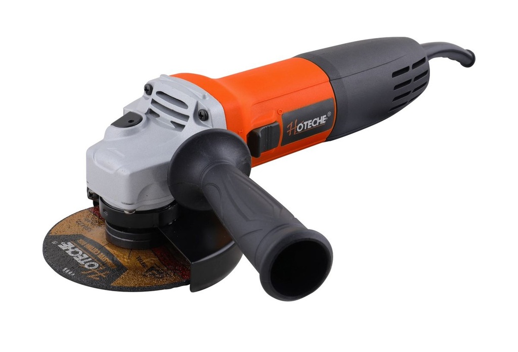 [P800450A] 4.5" Esmeril  (750W) 110V