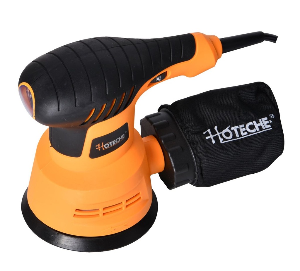 [P800506A] 270W Lijadora Rotativa (5") 110V