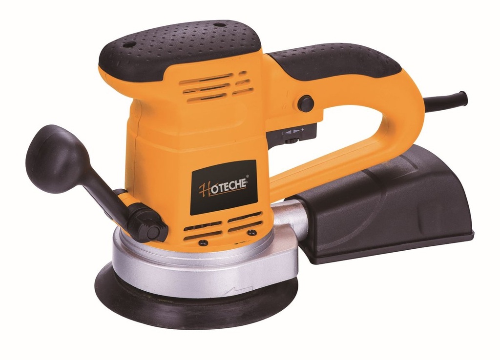 [P800508A] 450W Lijadora de Orbital Rotativa (6") 110V