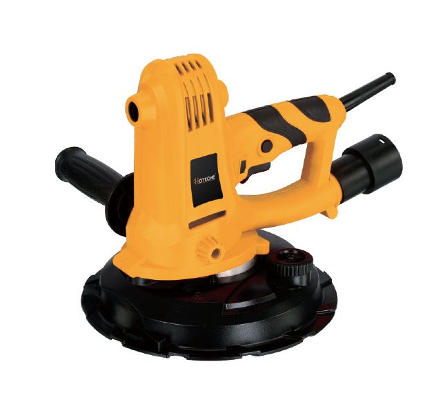 [P800509A] 7" Lijadora Para Gypsum (750W) 110V