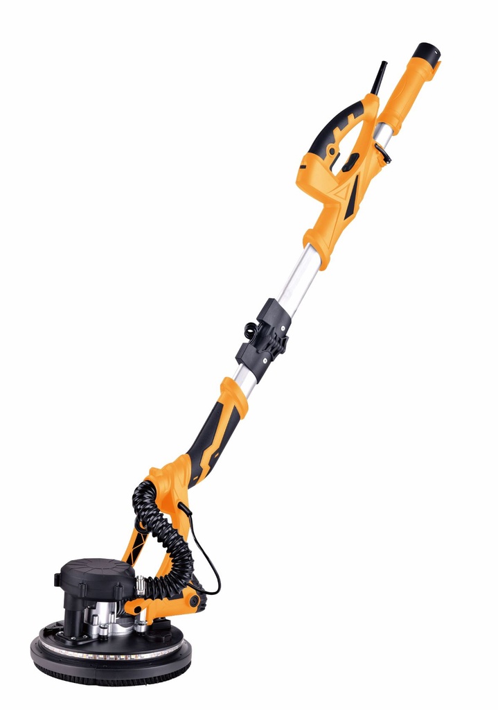 [P800515A] 9" Lijadora Para Gypsum (800W) 110V