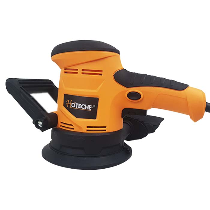 [P800517A] 450W Lijadora Roto-Orbital (5") 110V