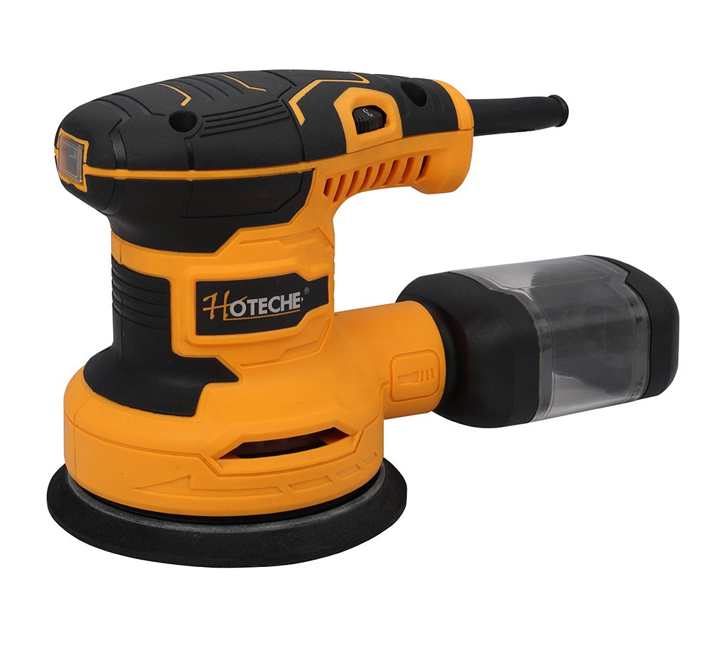 (5") Lijadora Orbital 300W
