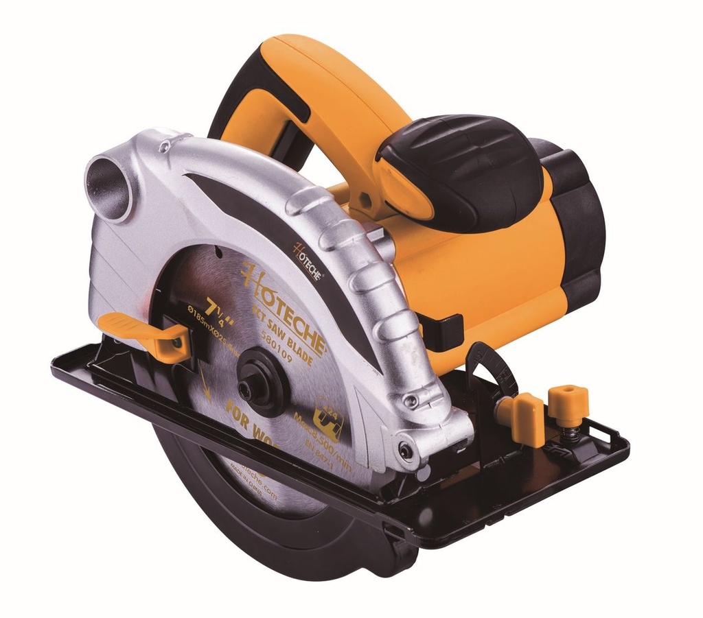 [P800602A] 7-1/4" Sierra Circular Electrica (1300W) 110V