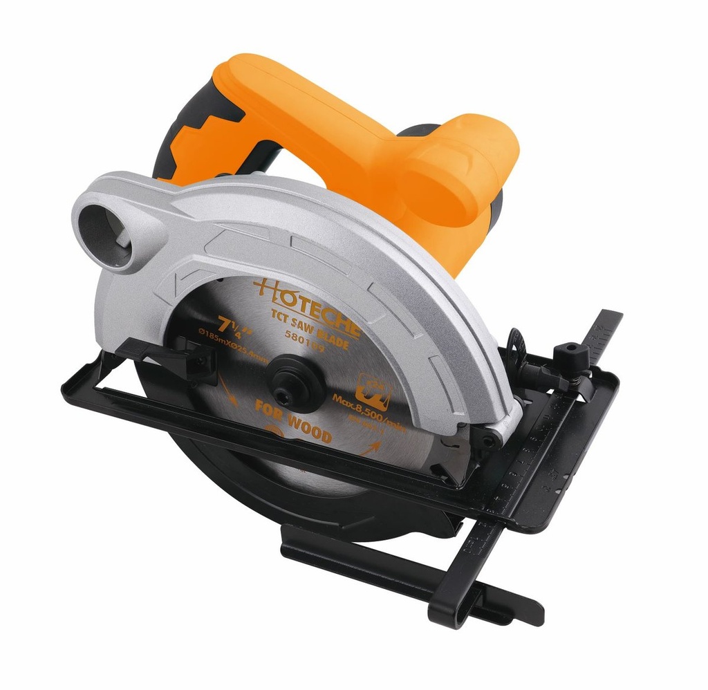 [P800606A] 7-1/4" Sierra Circular Electrica (1300W) 110V