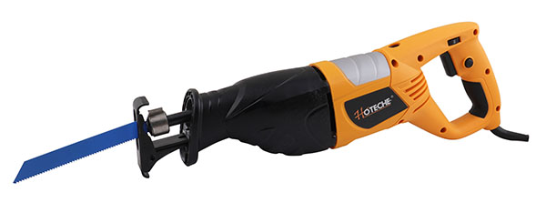 [P800725A] 750W Sierra Reciproca (4.5") 110V