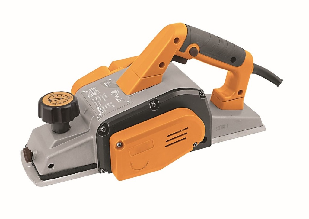 [P800808A] 950W Cepillo Electrico Para Madera (90x2 Mm) 110V