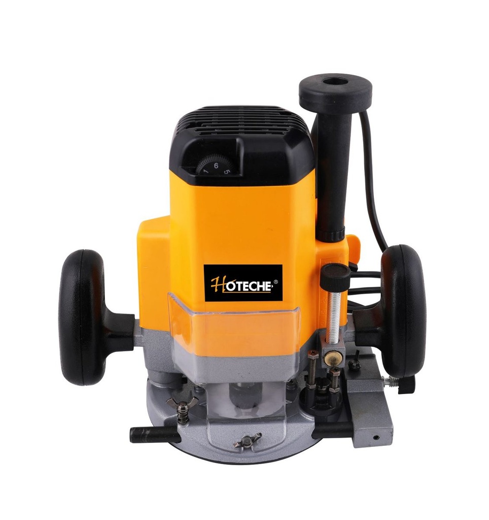 [P800904A] 1950W Router (1/2"-1/4") 110V