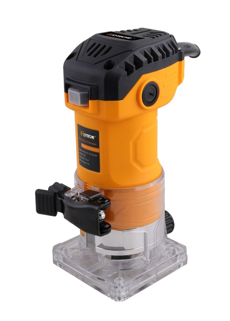 [P800905A] 400W Router (1/4") 110V