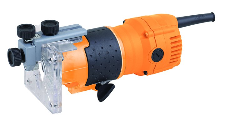 [P800907A] 650W Router (1/4") 110V