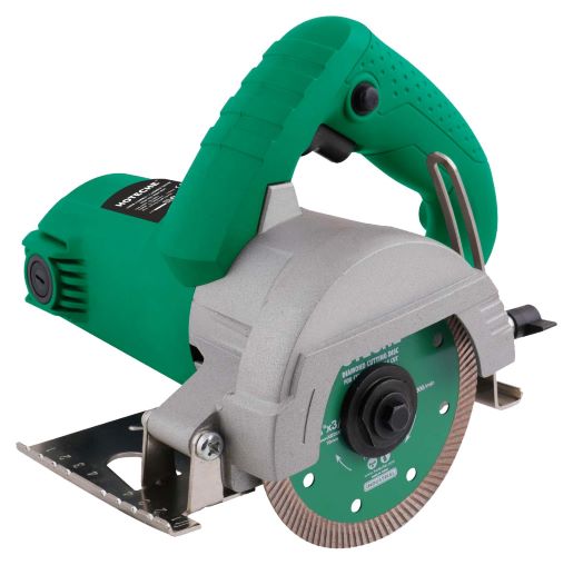 [P801001A] 1400W Cortador de Mármol de (4-3/8") 110V