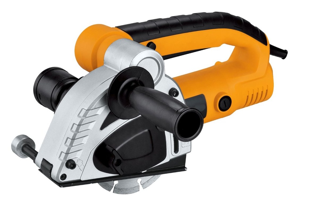 [P801004A] 1500W Rozadora de Pared (5") 110V