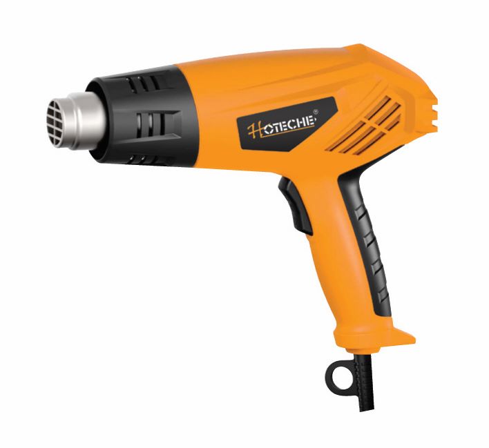 [P801101A] 1600W Pistola De Calor (550°C) 110V