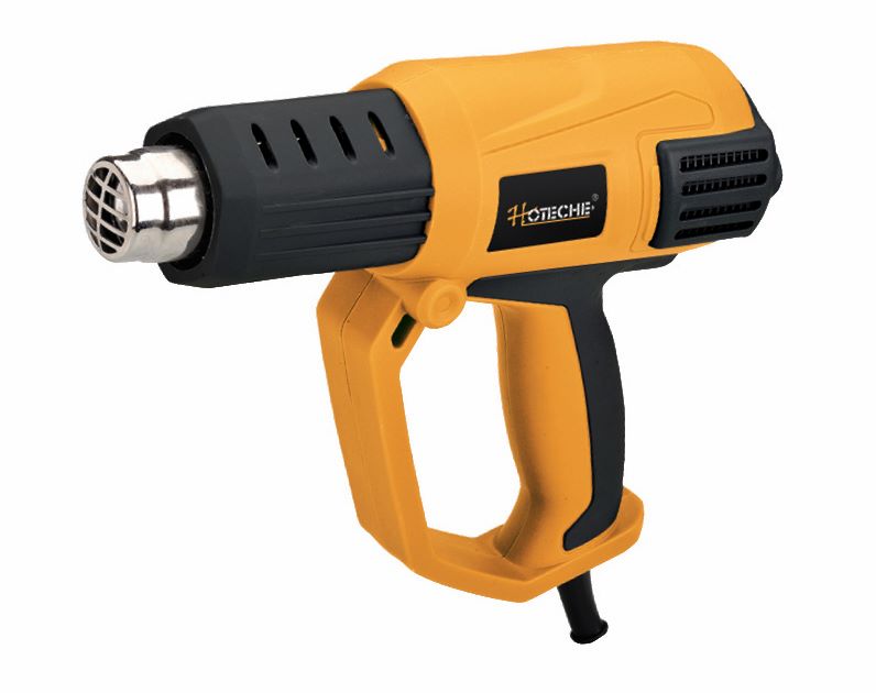 [P801102A] 1500W Pistola De Calor (600°C) 110V
