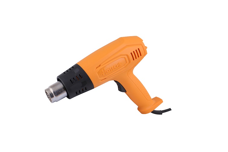 [P801105A] 1500W Pistola de Calor (550°C) 110V