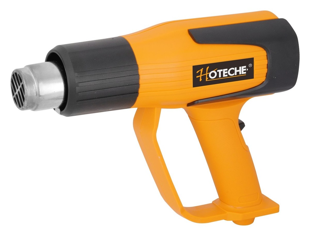 [P801107A] 1500W Pistola de Calor Digital (560°C) 110V