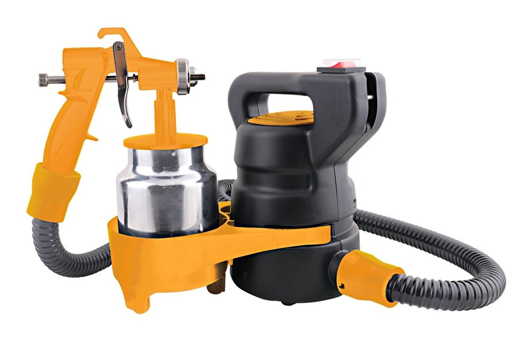 [P801305A] 500W Pistola De Pintar Electrica (1000ml) 110V