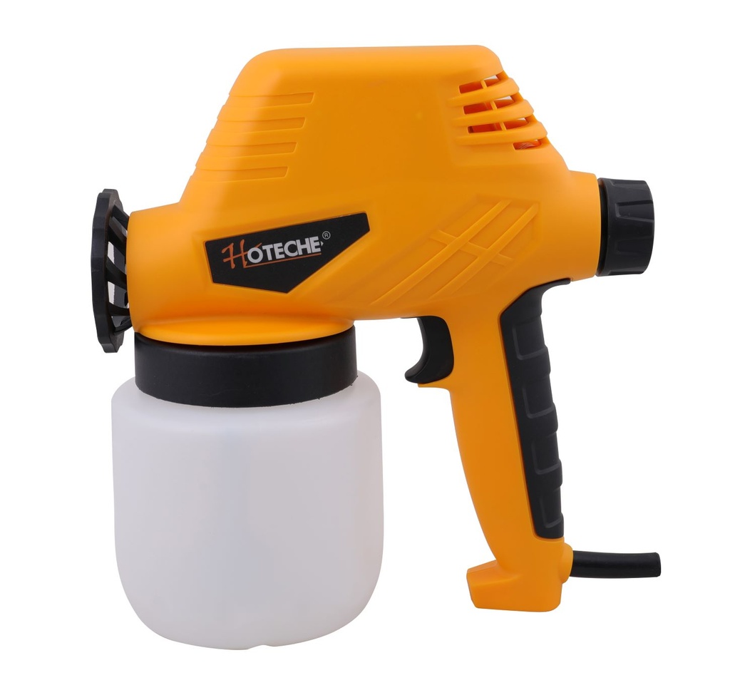 [P801306A] 110W Pistola De Pintar Electrica (700ml) 110V