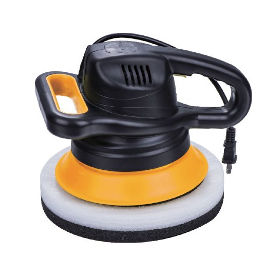 [P801605A] 9" Pulidora Roto-Orbital (90W) 110V