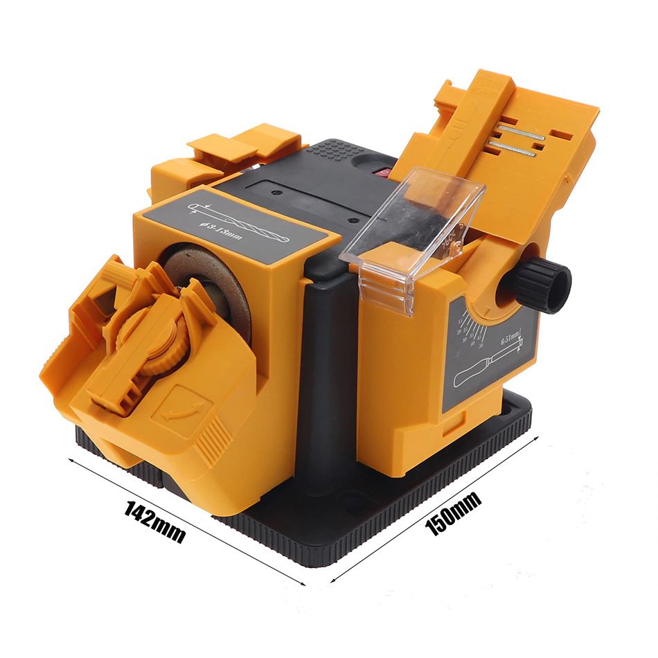 [P801802A] 65W Afilador Multi-funcional Electrico 110V