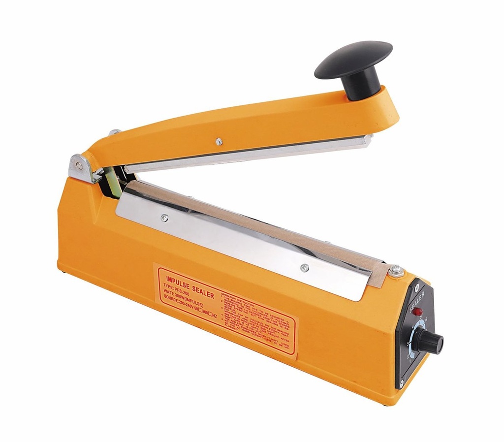 [P801903A] 380W Sellador de Plastico (110V)