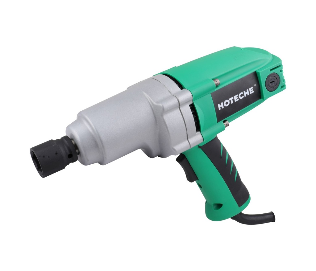 [P802011A] 600W Llave de impacto de 1/2" (350Nm) 110V