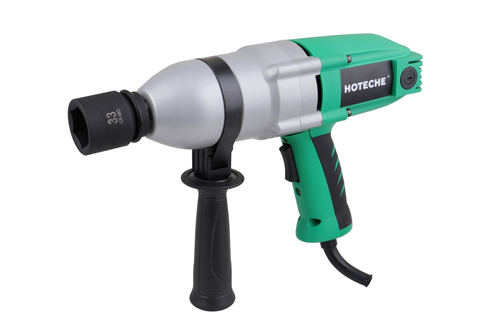 [P802012A] 600W Llave de impacto T.500NM