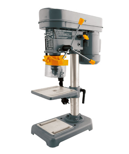 [P805001A] 1/2" Taladro de Banco (350W) 110V