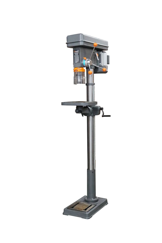 [P805002A] 5/8" Taladro De Banco (450W) 110V