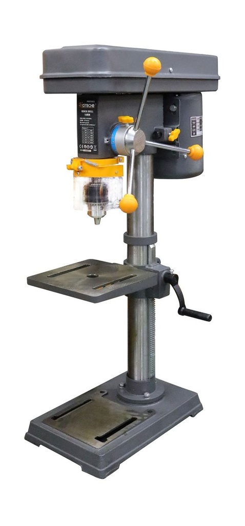 [P805003A] 5/8" Taladro De Banco (450W) 110V