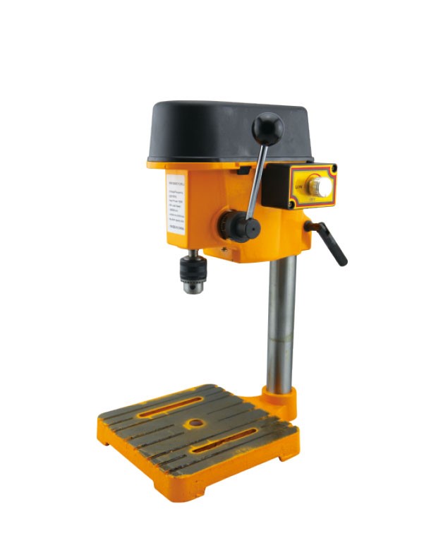[P805005A] 1/4" Taladro De Banco (100W) 110V