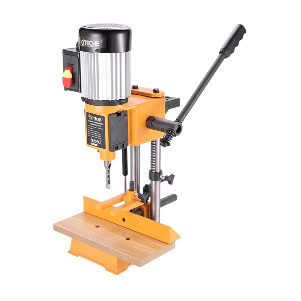 [P805031A] (370W) Taladro De Banco Para Broca Cuadrada (Mortajadora)