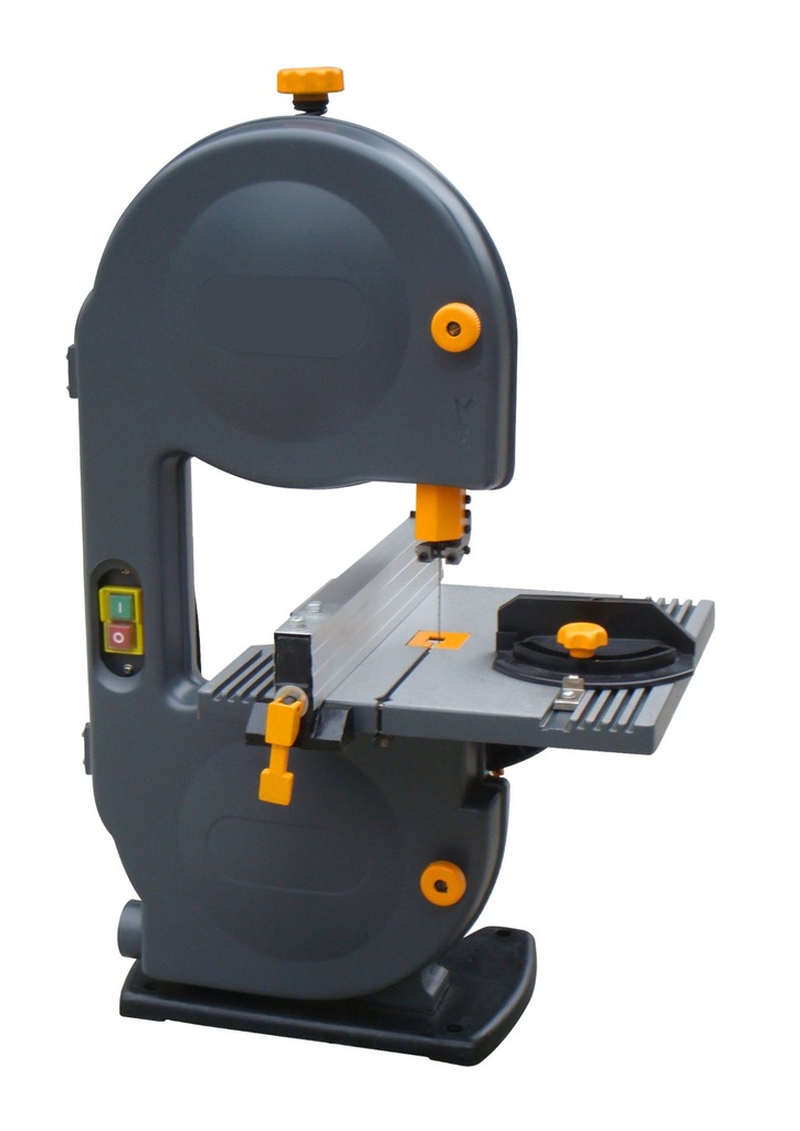 [P805205A] 3-1/4" Sierra Sin-Fin De Madera (350W) Long. 56"