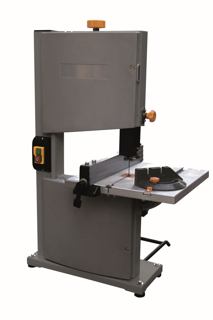 [P805206A] 3-1/4" Sierra Sin-Fin De Madera (350W) Long. 62"