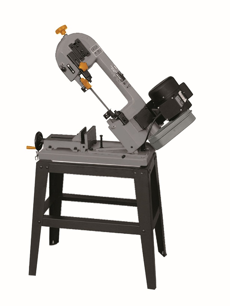 [P805208A] 3-1/2" Sierra Sin-Fin Corte de metal H/V(400W ) Long. 51"