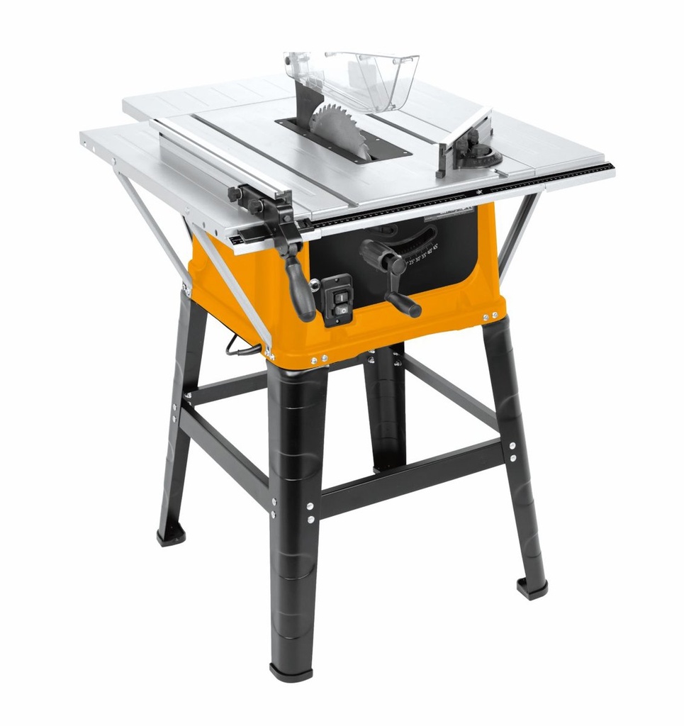 [P805212A] 10" Sierra De Mesa (1500W) 110V
