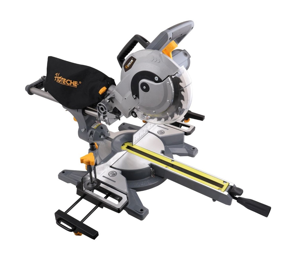 [P805217A] 8-1/4" Sierra Igleteadora Telescopica (1450W) 110V