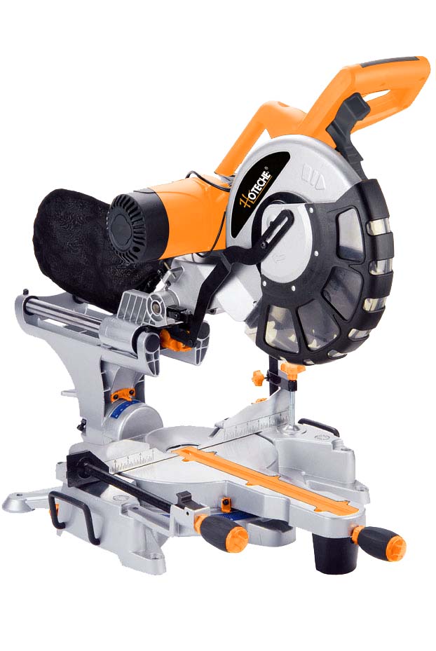 [P805223A] 12" Sierra Igleteadora Telescopica (2000W) 110V