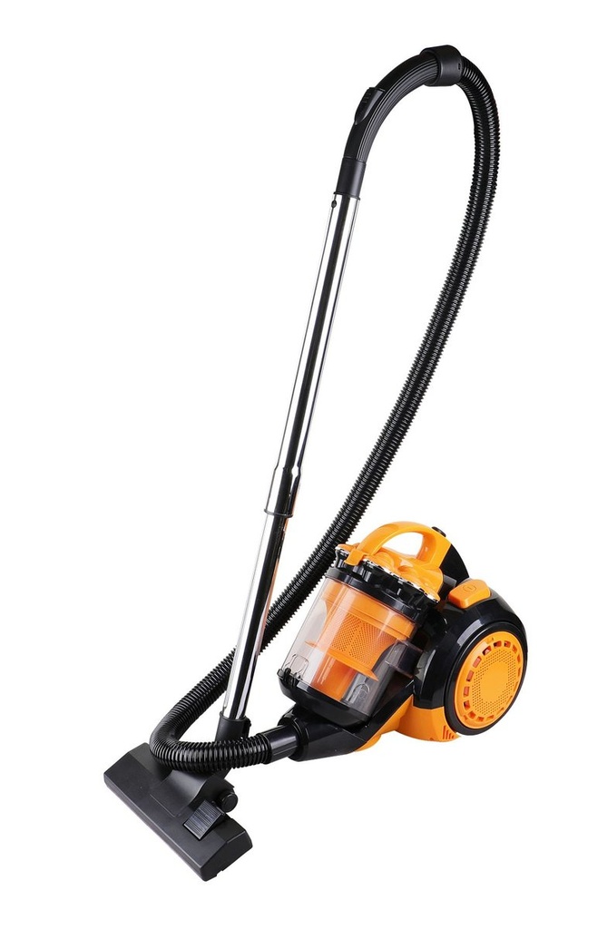 [P805502A] 2000W Aspiradora Multi-Ciclo (3L) 110V