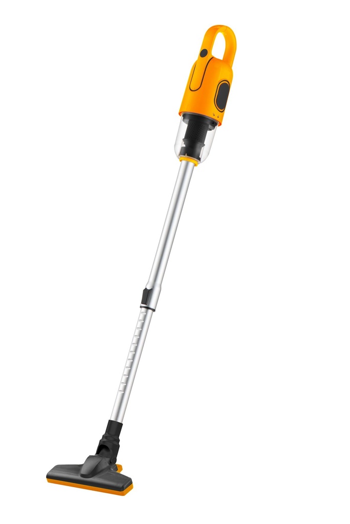 [P805504A] 22.2V Aspiradora  de múltiples ciclones inalámbrica