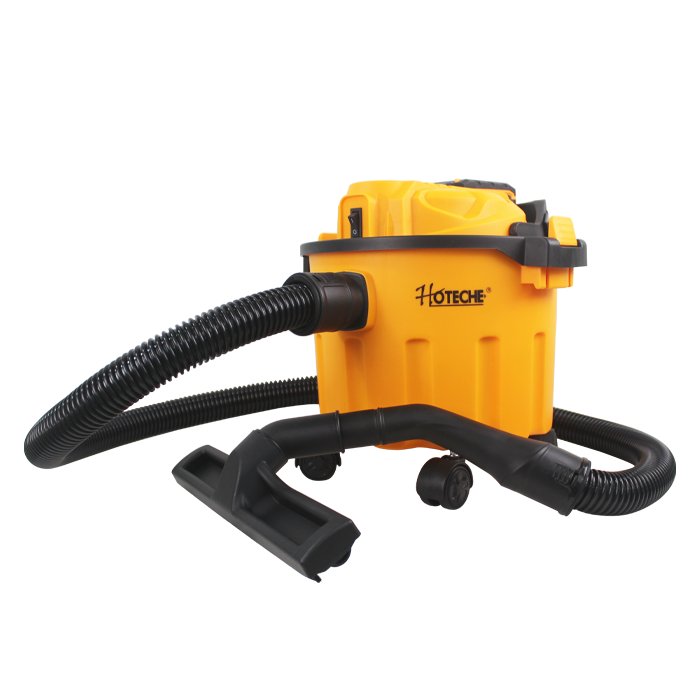 [P805506A] 20V Li-ion Aspiradora en seco inalámbrica
