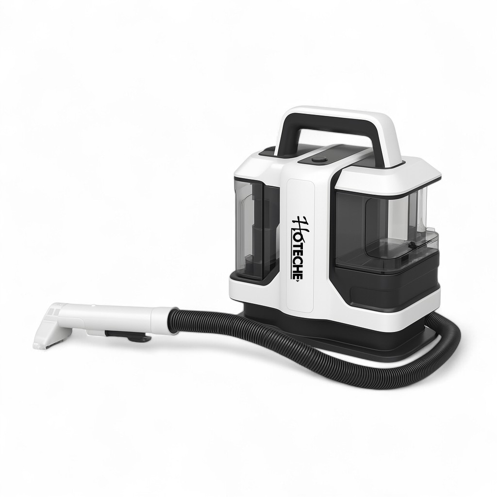 [P805517A] (450 W) Maquina Limpiadora De Manchas