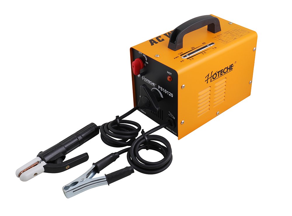 [P810120A] 120A Maquina De Soldar (MMA) 110V
