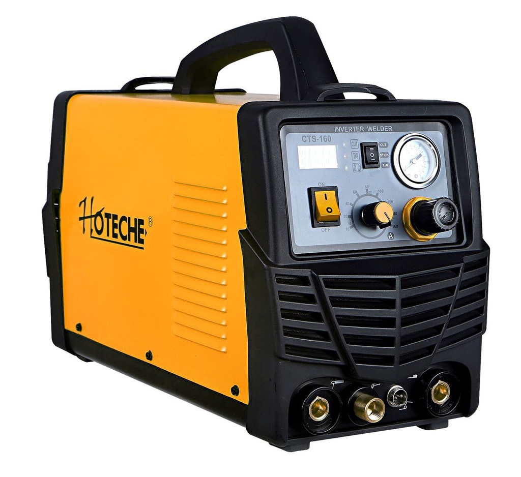 [P811260A] 160A 3-IN-1 Maquina Multi-Procesos (TIG, MMA, CUT) 220V