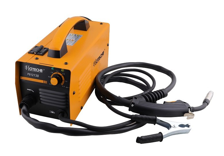 [P812130A] 130A Maquina de Soldar (MIG) Sin-Gas110V